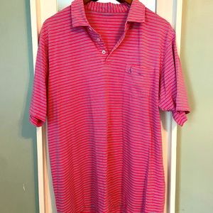 B. Draddy, Alotian club polo